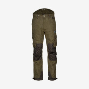 Seeland - Helt bukser (Grizzly Brown) - 46 (S)