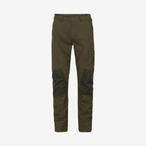 Seeland - Key-Point active II bukser (Pine green) - 46 (S)