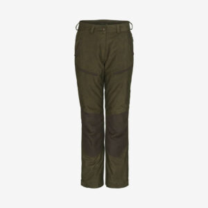 Seeland - North Lady bukser (Pine green) - 36