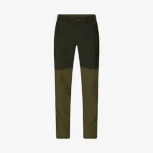 Seeland - Outdoor stretch bukser (Brun) - 46 (S)