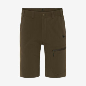 Seeland - Rowan Stretch shorts (Grøn) - 48 (S)