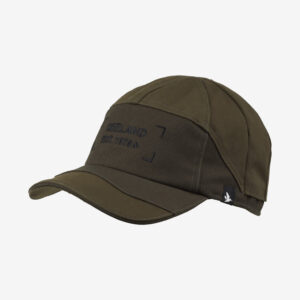 Seeland - Trax kasket (Orange) - S/M
