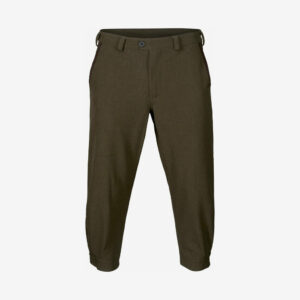 Seeland - Woodcock Advanced knickers (Shaded olive) - 48 (S)