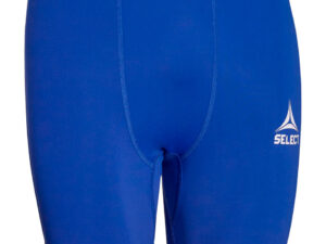 Select Baselayer Shorts Herre Blå