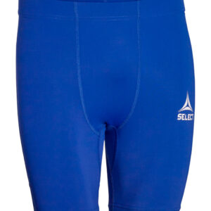Select Baselayer Shorts Herre Blå