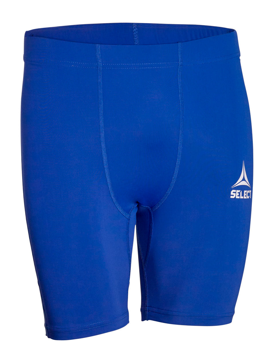 Select Baselayer Shorts Herre Blå Select Baselayer Shorts Herre Blå