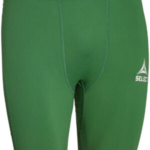Select Baselayer Shorts Herre Grøn