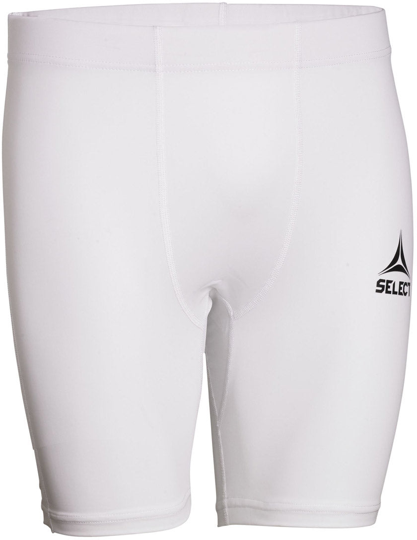 Select Baselayer Shorts Herre Hvid Select Baselayer Shorts Herre Hvid