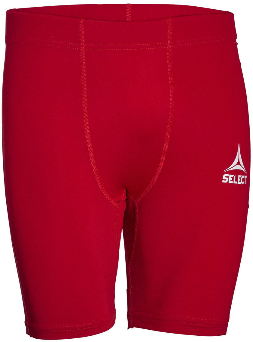 Select Baselayer Shorts Herre Rød Select Baselayer Shorts Herre Rød