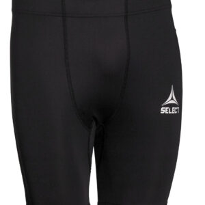 Select Baselayer Shorts Herre Sort