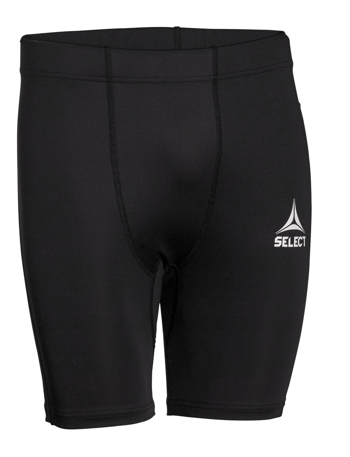 Select Baselayer Shorts Herre Sort Select Baselayer Shorts Herre Sort