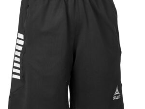 Select Bermuda Monaco V24 Shorts Herre Sort