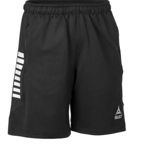 Select Bermuda Monaco V24 Shorts Herre Sort