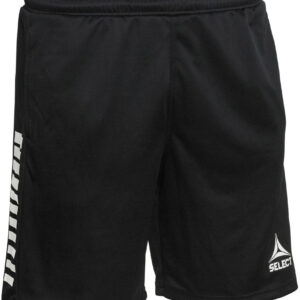 Select Bermuda Shorts Brazil Shorts Herre Sort
