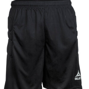 Select Goalkeeper Spain Målmandsshorts Unisex 6 Sort