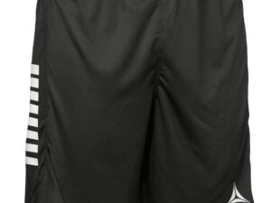 Select Monaco Shorts Herre Sort