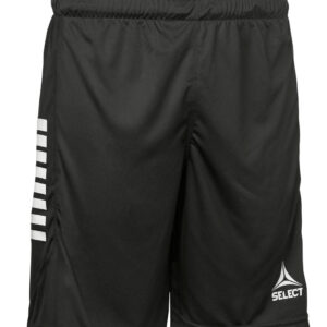 Select Monaco Shorts Herre Sort
