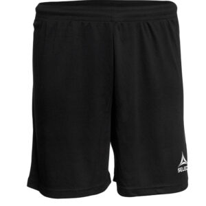 Select Player Pisa Shorts Herre Sort