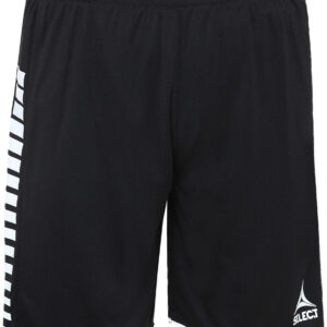 Select Player Shorts Argentina Shorts Unisex 4 År Sort