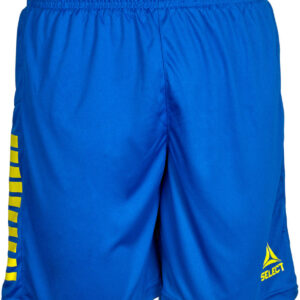 Select Spain Player Shorts Herre Blå