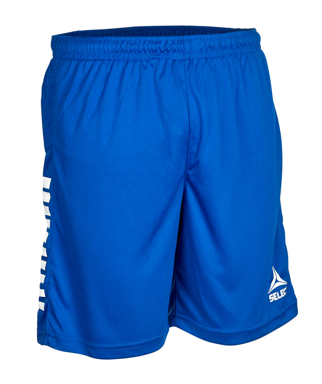Select Spain Player Shorts Unisex 6 Blå Select Spain Player Shorts Unisex 6 Blå