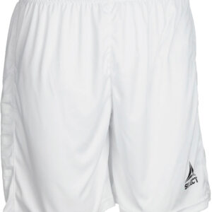 Select Spain Player Shorts Unisex 6 Hvid