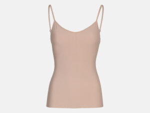 Shapewear stroptop | Nude