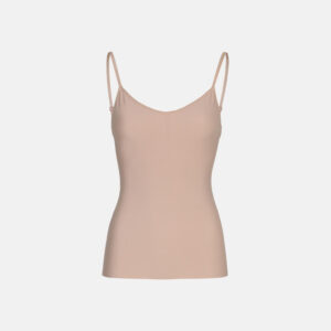 Shapewear stroptop | Nude