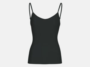 Shapewear stroptop | Sort