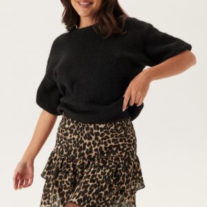 Short Frill Skirt