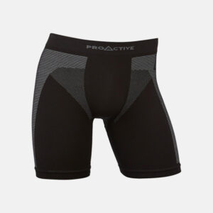 Shorts "multi sport" | Polypropylen | Sort