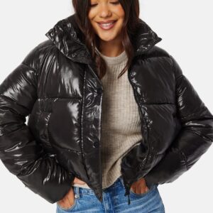 Sky Short Puffer