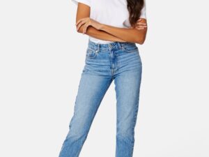 Slfessential SS O-Neck Tee
