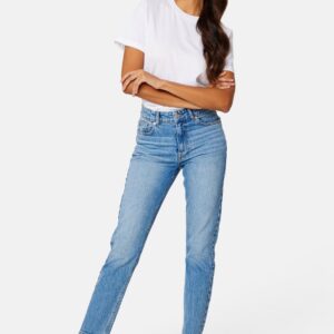Slfessential SS O-Neck Tee