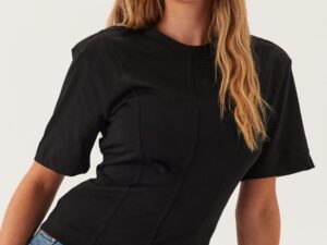 Slfmesa Ss Tee
