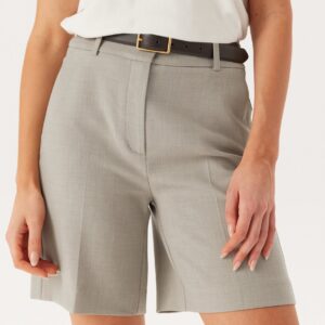 Slfrita Hw Shorts Mel