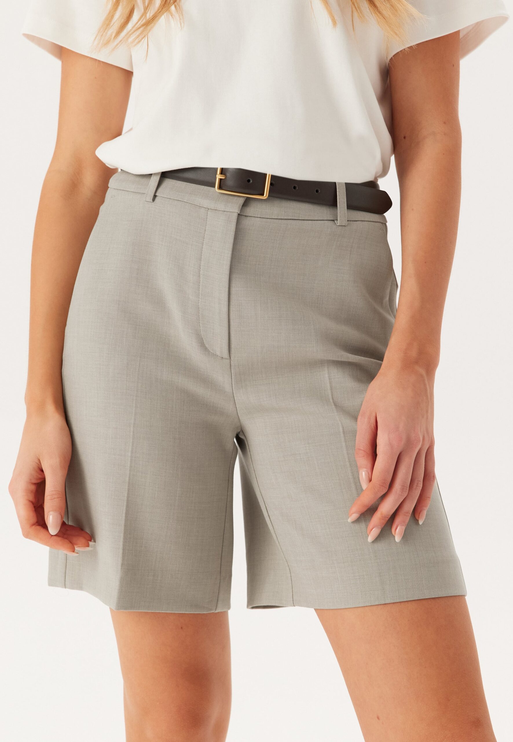 Slfrita Hw Shorts Mel Slfrita Hw Shorts Mel