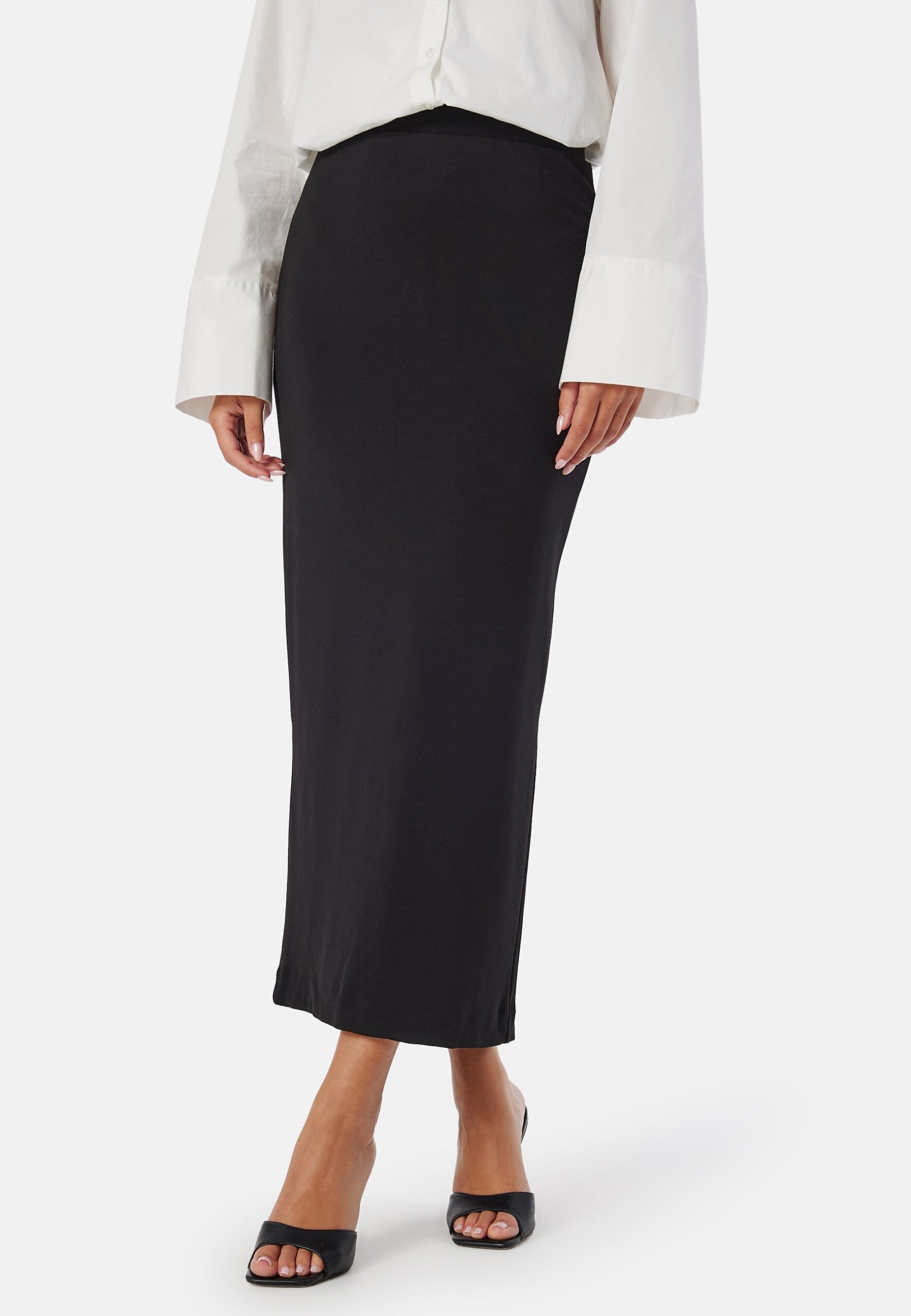 Slfshelly Mw Ankle Skirt Slfshelly Mw Ankle Skirt