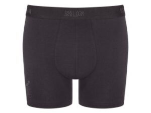 Sloggi 2P SLG Base Short Mørkgrå bomuld Small Herre