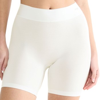 Sloggi FREE Evolve Cyclist Hvid modal fibre Sloggi 01 Dame Sloggi FREE Evolve Cyclist Hvid modal fibre Sloggi 01 Dame