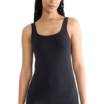 Sloggi GO Sense Tank Top Sort modal Small Dame Sloggi GO Sense Tank Top Sort modal Small Dame