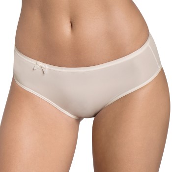 Sloggi Trusser WOW Comfort Hipster 18 Vanille 42 Dame Sloggi Trusser WOW Comfort Hipster 18 Vanille 42 Dame