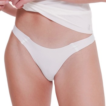 Sloggi Trusser ZERO Feel 2 0 Tiny Tanga Hvid Small Dame Sloggi Trusser ZERO Feel 2 0 Tiny Tanga Hvid Small Dame