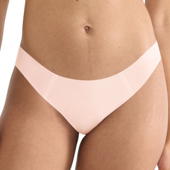 Sloggi Trusser ZERO Feel 2 0 Tiny Tanga Pudder Small Dame Sloggi Trusser ZERO Feel 2 0 Tiny Tanga Pudder Small Dame