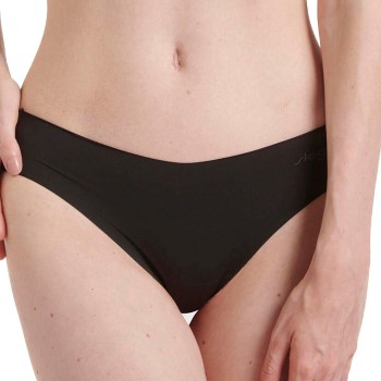 Sloggi Trusser ZERO Microfibre 2.0 Hipstring Brief Sort Small Dame Sloggi Trusser ZERO Microfibre 2.0 Hipstring Brief Sort Small Dame