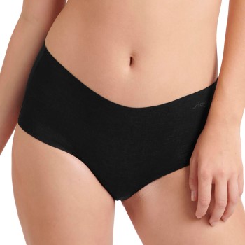 Sloggi Trusser ZERO Modal 2.0 Short Sort Small Dame Sloggi Trusser ZERO Modal 2.0 Short Sort Small Dame
