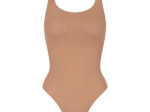 Sloggi ZERO Feel 2 0 Body Beige Small Dame
