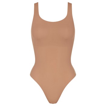 Sloggi ZERO Feel 2 0 Body Beige Small Dame Sloggi ZERO Feel 2 0 Body Beige Small Dame