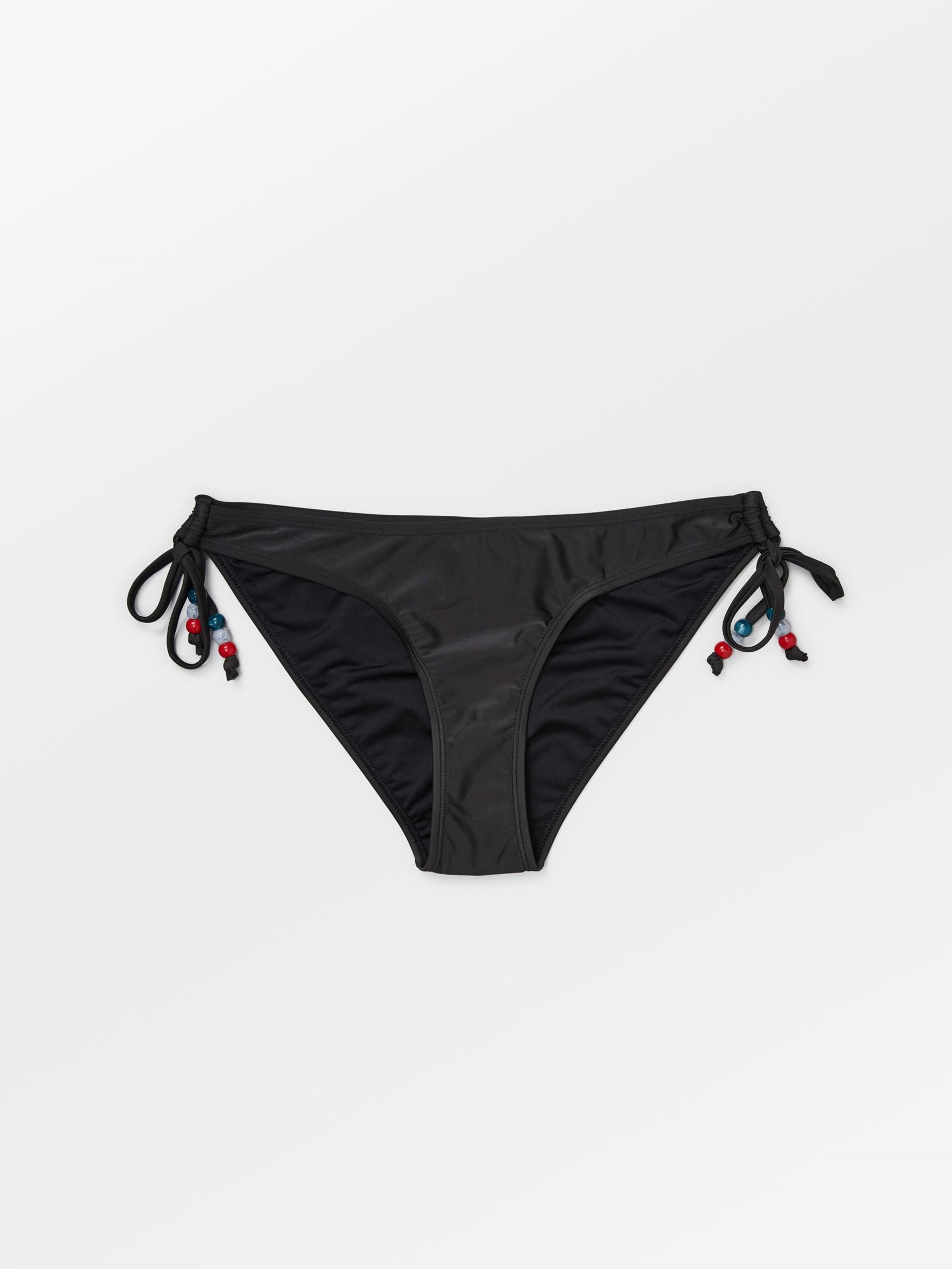 Solid Bibi Bikini Briefs Solid Bibi Bikini Briefs