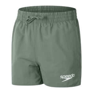 Speedo Classic 13" Badebukser Unisex Grøn
